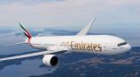 طيران الإمارات تستأنف خدمتها إلى غاتويك برحلة يومية في ديسمبر