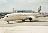 “القابضة” والاتحاد للطيران تكشفان عن خطط لدعم نمو منظومة قطاع الطيران في أبوظبي