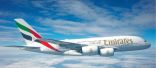 «طيران الإمارات» رابع أكبر علامة تجارية عالمياً