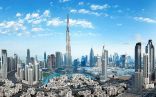 دبي تستقبل اكثر من 4.67 مليون زائر دولي خلال الربع الأول من عام 2023
