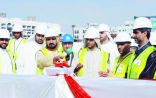 الشيخ محمد بن راشد: مترو دبي نجاح لجرأتنا في ريادة المستقبل