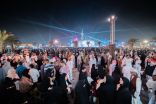 العاصمة أبوظبي تسجل أرقاماً قياسية بأعداد السياح