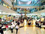 «مطار دبي الدولي» ثالث أكثر المطارات ازدحاماً في العالم