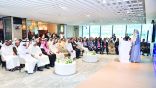 الشيخ محمد بن راشد يشهد تسلُّم دبي درع عاصمة الإعلام العربي 2020