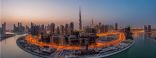 دولة الإمارات الأولى إقليمياً في العلامة التجارية الوطنية 2019