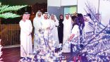 الشيخ مكتوم بن محمد: الإمارات تعمل من أجل تحقيق تقارب حقيقي بين الثقافات