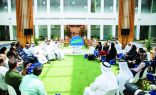 جلسة حوارية تبحث تحديات وحلول صناعة الكتاب في الإمارات