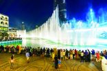 دبي تراهن على انتعاش سريع لقطاع السياحة