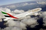 «طيران الإمارات» تُعلّق بعض رحلاتها إلى الهند لأعمال تطويرية في 2019
