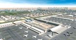 دبي نحو امتلاك أكبر مطار في العالم