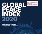 دولة الامارات تتقدم ستة مراكز في مؤشر السلام العالمي 2020