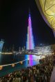 مدينة دبي وجهة عالمية للمهرجانات