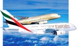 طيران الإمارات والاتحاد من أفضل 20 ناقلة صديقة للعائلة في العالم