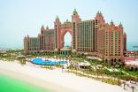 3.6 مليارات عائدات غرف دبي الفندقية