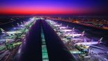 مطارات دبي تحتفل بـ59 عاماً من الإنجازات
