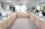 مناقشة مشاركة الإمارات في أعمال مجموعة العشرين 2020