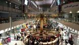 دولة الإمارات تستقبل 8.92 ملايين زائر من أفضل 5 مصادر لأسواق السفر 2023