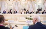 الشيخ حامد بن زايد: الإمارات تتبع سياسات متقدمة ومنفتحة