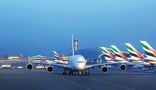 220 ملياراً فاتورة وقود طيران الإمارات في 10 سنوات