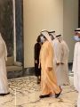 الشيخ محمد بن راشد يطمئن على عودة الحياة الطبيعية واستئناف الأنشطة الاقتصادية