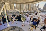 سياحة متكاملة في مدينة دبي