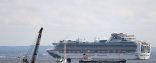 ” فيروس كورونا” يصيب ركاب سفينة سياحية في اليابان
