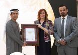 مالية دبي تنال شهادة «المعيار الدولي لتميّز الخدمات TISSE 2018»