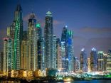 6.7 مليارات درهم تصرفات عقارات دبي في أسبوع