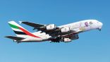 «طيران الإمارات» قدّمت 19.1 مليار درهم أرباحاً لحكومة دبي