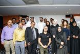 «كهرباء دبي» تسلّط الضوء على السعادة لدمج أصحاب الهمم في العمل