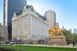 مستثمر في دبي يشتري فندق «نيويورك بلازا» بـ 600 مليون دولار