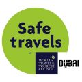 المجلس العالمي للسفر والسياحة يمنح دبي ختم السفر الآمن