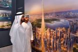 دولة الإمارات تنضم لنادي الخــــمسة الكبار في التنافسية