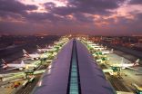 مطار دبي يواصل تصدّره أكثر مطارات العالم ازدحاماً