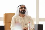 الشيخ محمد بن راشد يُصدر قانوناً بشأن تنظيم الطائرات بدون طيّار في دبي