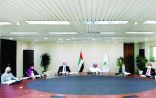 دولة الإمارات تشارك باجتماع لتعزيز التنسيق والإصلاح المالي والاقتصادي في الدول العربية