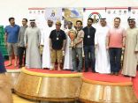 غابرييل بطل «رمضانية الإمارات للشطرنج»