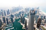 دبي أفضل مدن الشرق الأوسط وشمالي أفريقيا