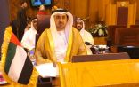 دولة الإمارات تشارك في اجتماعات المجلس الاقتصادي والاجتماعي بالقاهرة