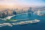 الشيخ منصور بن محمد: دبي تعزّز مكانتها عاصمة عالمية لليخوت الفاخرة والسياحة البحرية