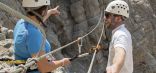 رأس الخيمة: تحدي “فيا فيراتا” في أعلى منطقة جبلية بالدولة هذا الشهر