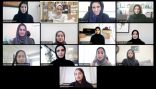 مجلس إدارة «دبي للمرأة» يناقش خطة عمل المرحلة المقبلة