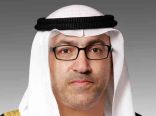 العويس: إدارة الإمارات لجائحة «كورونا» نموذج يحتذى عالمياً