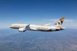 “الاتحاد للطيران” تستأنف رحلاتها المباشرة بين أبوظبي وبكين