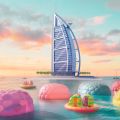 «وجهات دبي» تختتم موسمها الصيفي لعام 2023 بنجاح كبير