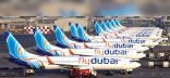 فلاي دبي تسجل نمواً مستداماً في أعداد المسافرين منذ بداية العام 2024 وتطلق مشروع تحديث شامل للأسطول