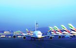 مطار دبي الثالث على قائمة الأفضل عالمياً وطيران الإمارات الثانية