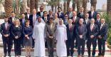 دولة الإمارات تشارك في «اجتماع شيربا الثاني» لمجموعة العشرين