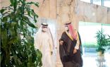الشيخ محمد بن زايد: الشراكة بين الإمارات والسعودية قوية ومستمرة