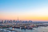 الأحواض الجافة العالمية تطور «الساحة الجنوبية» في إطار استراتيجية موانئ دبي العالمية والتحوّل الذكي